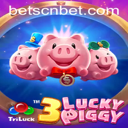 Exploring the Exciting World of 3LUCKYPIGGY: A New Gaming Sensation