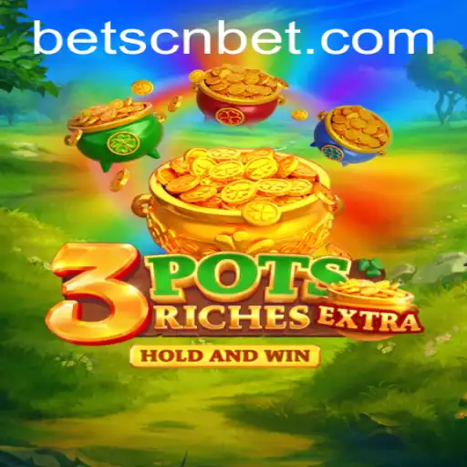 Exploring 3potsExtra: An Innovative Game Experience