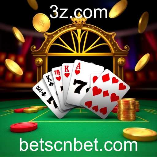 Explorando a Fascinante Categoria de Jogos de Cassino na SCNBet