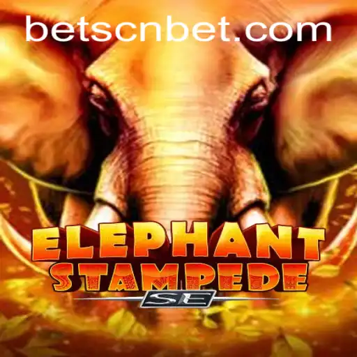 Immerse Yourself in the Wild World of ElephantStampedeSE