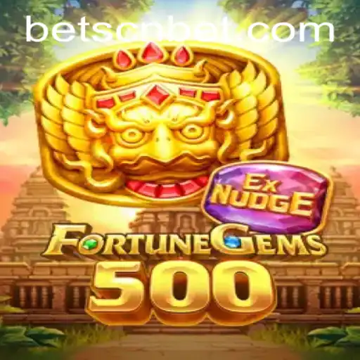 Discover the Thrills of FortuneGems500: A Guide to Game Play and Strategy