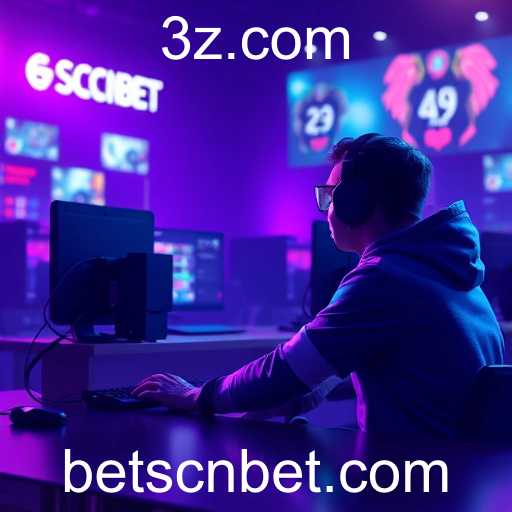 O Crescimento Contínuo do mercado de eSports em 2025