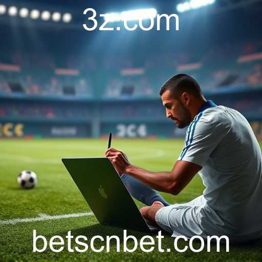 Crescimento e Transformação do Mercado de Apostas Online