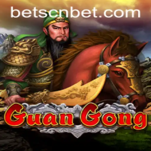 Discover the Thrilling World of GuanGong: A Modern Classic in Gaming