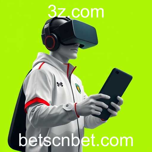 O Impacto do SCNBET no Mercado de Apostas Online