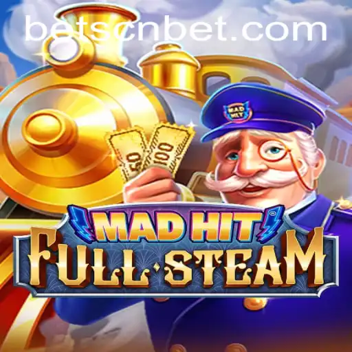 Discover the Exciting World of MadHitFullSteam: An Ultimate Gaming Experience with scnbet