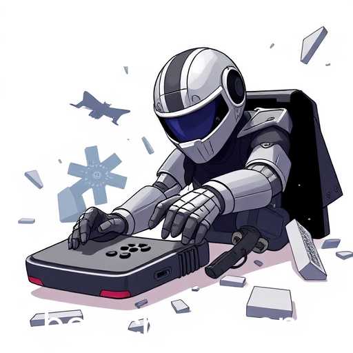A Ascensão do Gaming Mobile: Transformações e Tendências