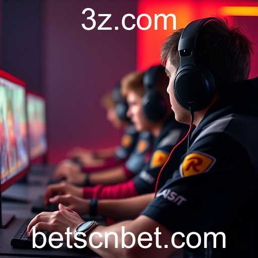 Tendências de Jogos Online no Brasil