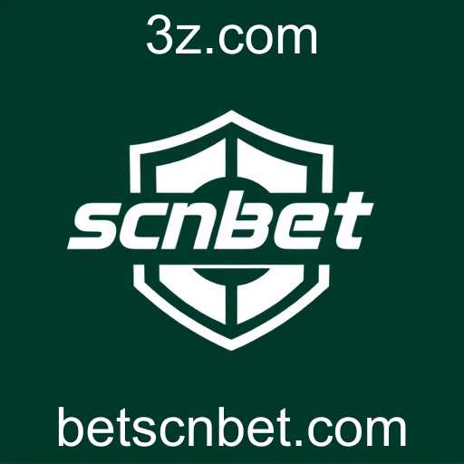A Revolução dos Jogos com SCNBET e o Futuro do Entretenimento Digital
