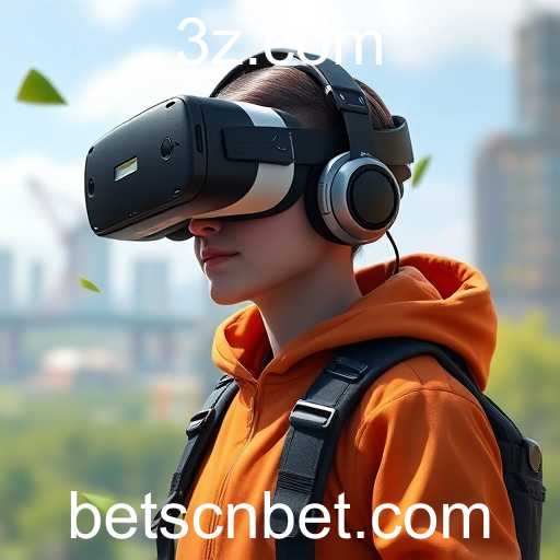 Ascensão do 'scnbet' no Mercado de Jogos em 2025