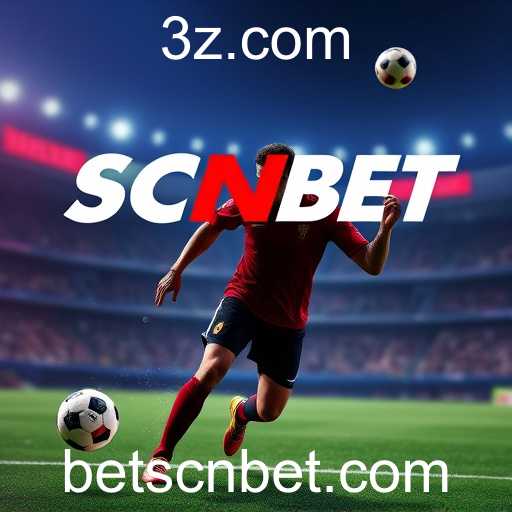 SCNBET: Inovação e Desafios no Mundo dos Jogos