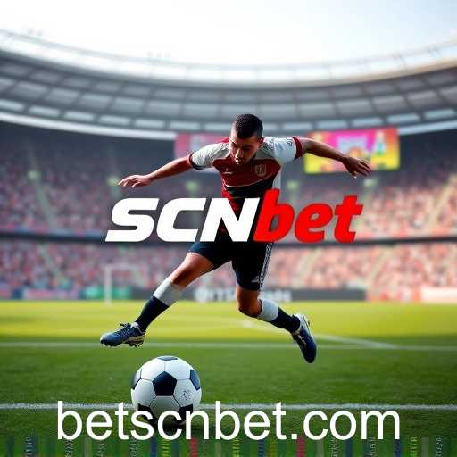 Apostas Esportivas: Entretenimento e Estratégia no scnbet