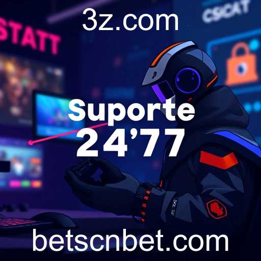 Explorando a Categoria 'Suporte 24/7' no SCNBet: Um Novo Horizonte para Gamers