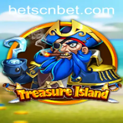 TreasureIsland: Navigate the Exciting World of SCNBet