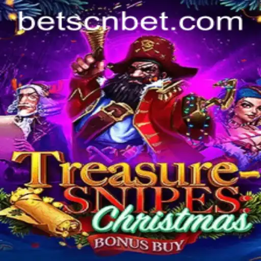 Exploring the Magical World of TreasuresnipesChristmas: Rules, Gameplay, and the SCNBET Phenomenon